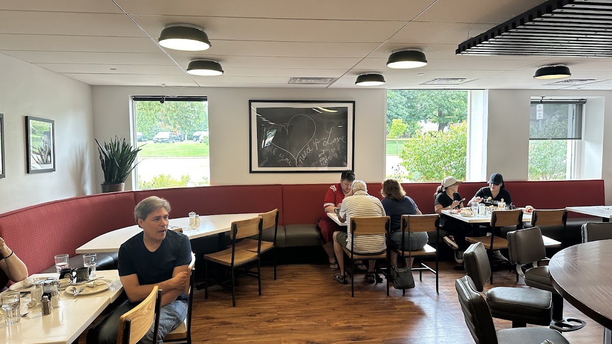 Original Pancake House