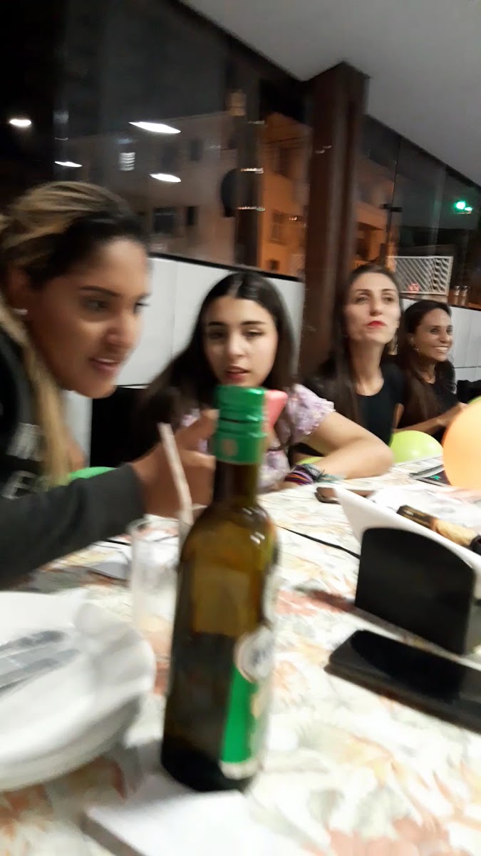 Pizzaria Bella Romanesca