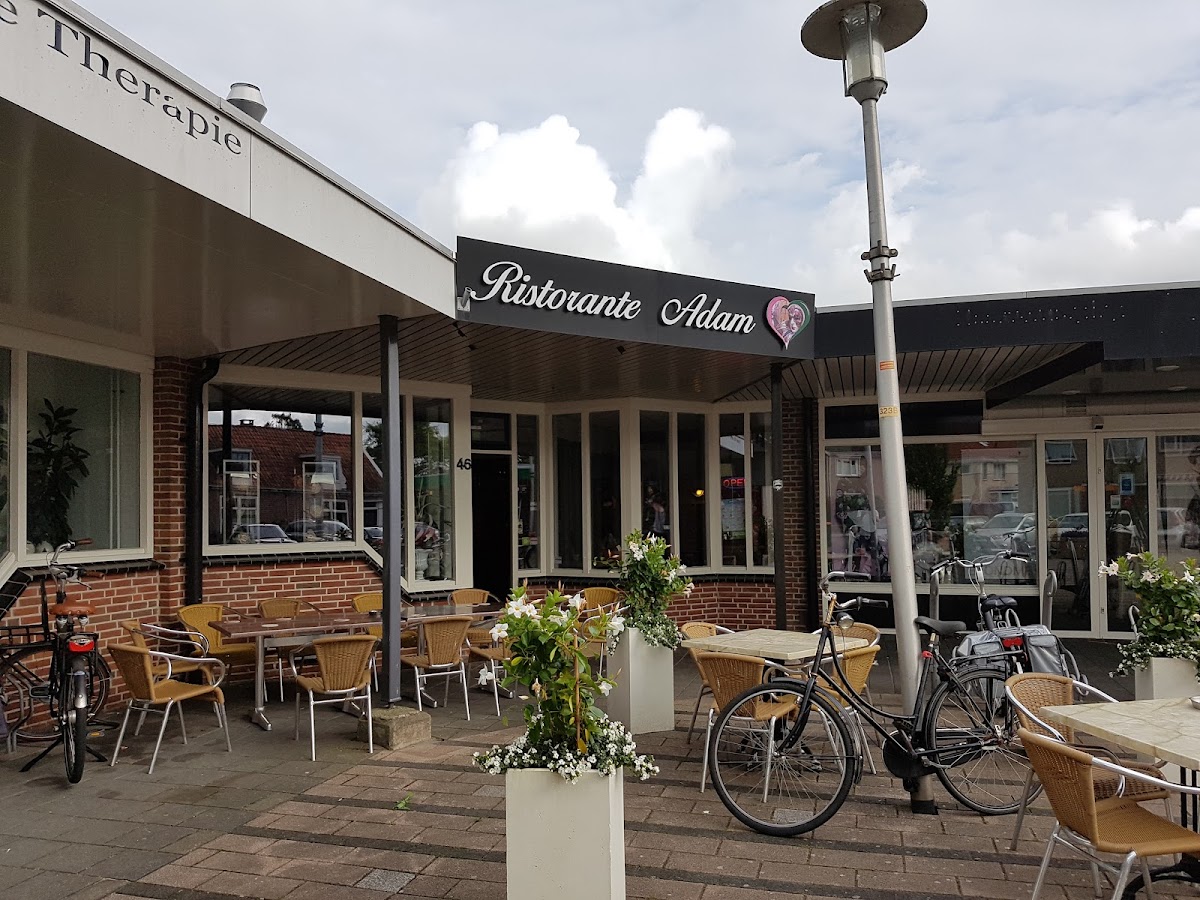 Ristorante Adam